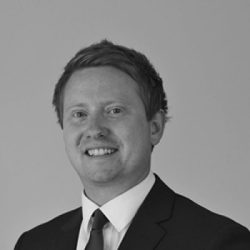 Gareth-Blair