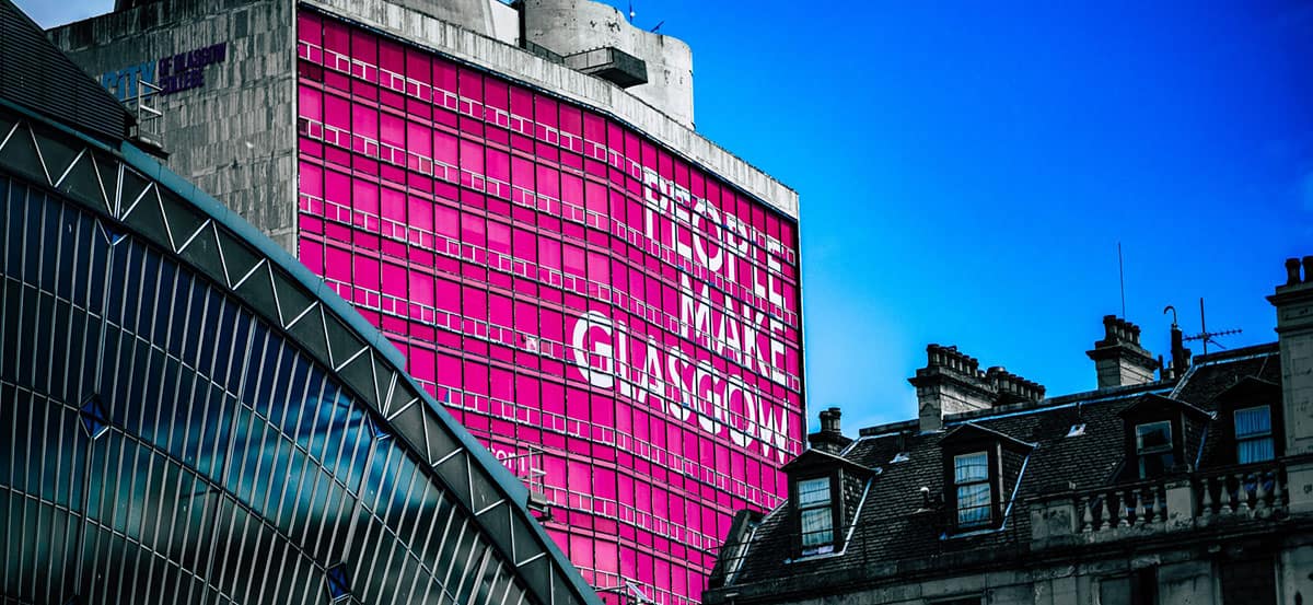 Glasgow COP26