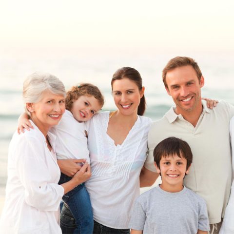 family-three-generations