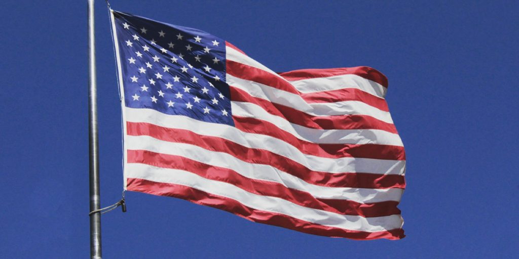image to go with posts mentioning united states of america