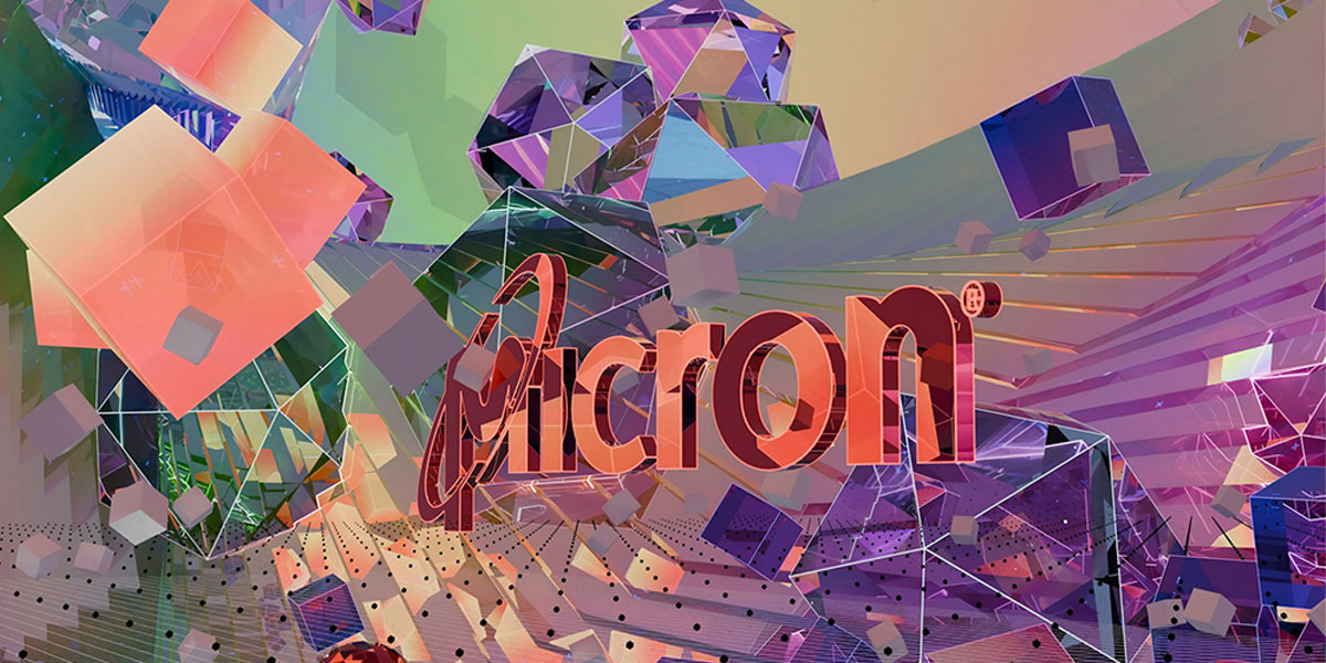 used for post referencing Micron technologies
